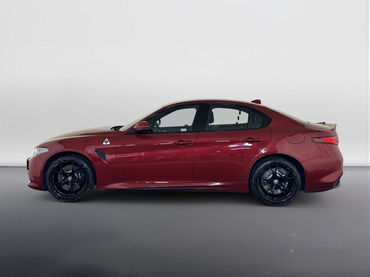 Used Alfa Romeo Giulia 2018 for sale - 77989868: Photo 7