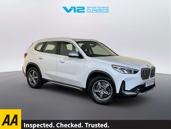 Used BMW X1 2023 for sale - 78800927: Photo