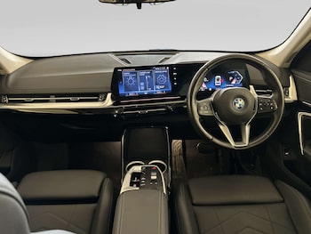 Used BMW X1 2023 for sale - 78800927: Photo