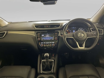 Used Nissan Qashqai 2021 for sale - 79080623: Photo