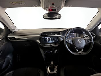 Used Vauxhall Corsa 2022 for sale - 75285989: Photo