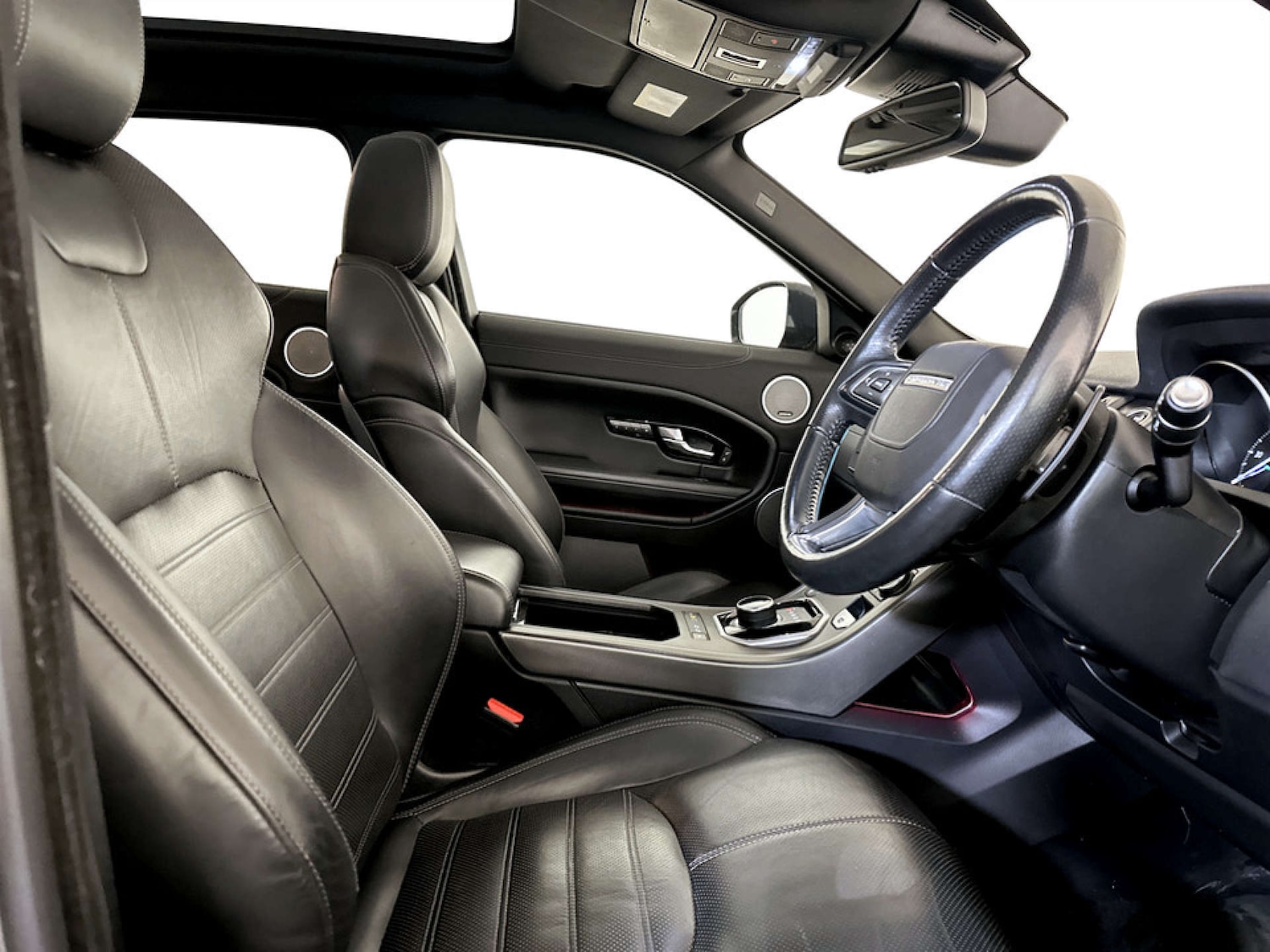 Used Land Rover Range Rover Evoque 2017 for sale - 77261385: Photo 13