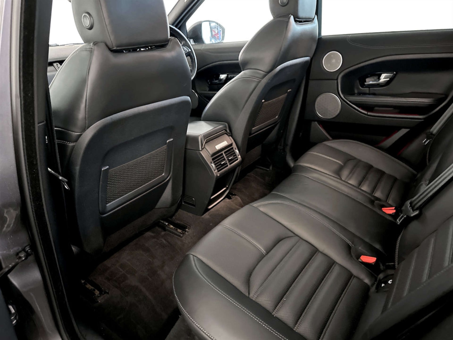 Used Land Rover Range Rover Evoque 2017 for sale - 77261385: Photo 14