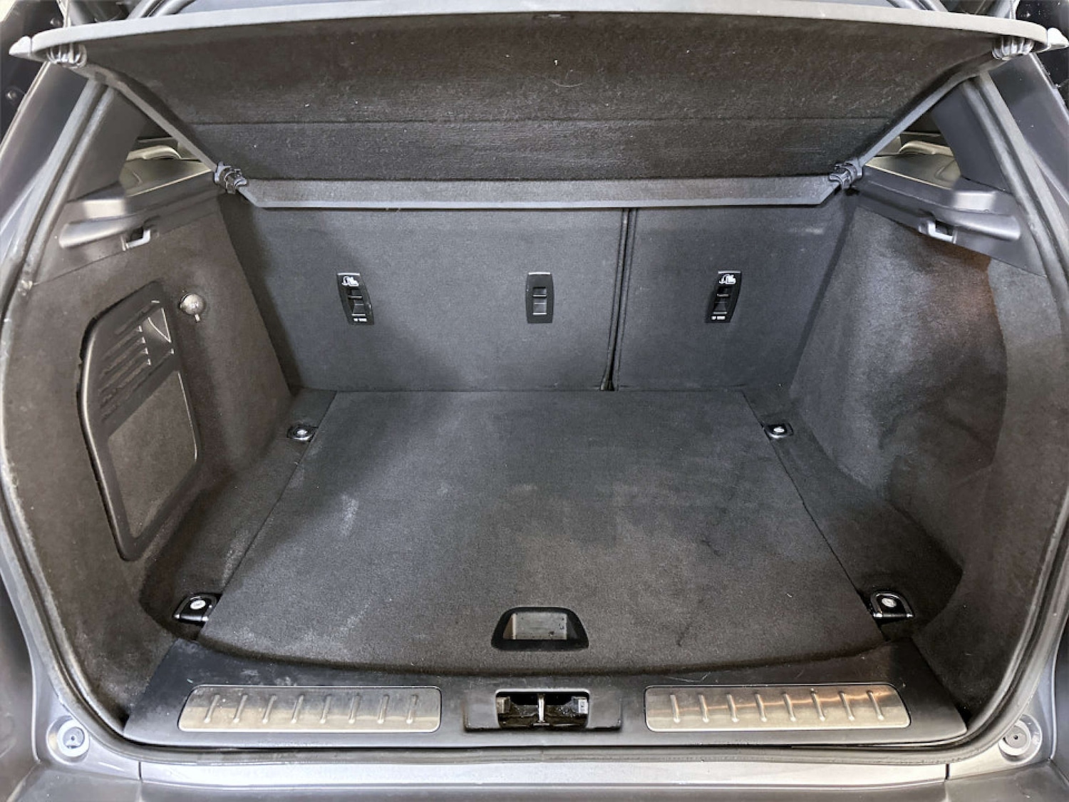 Used Land Rover Range Rover Evoque 2017 for sale - 77261385: Photo 15