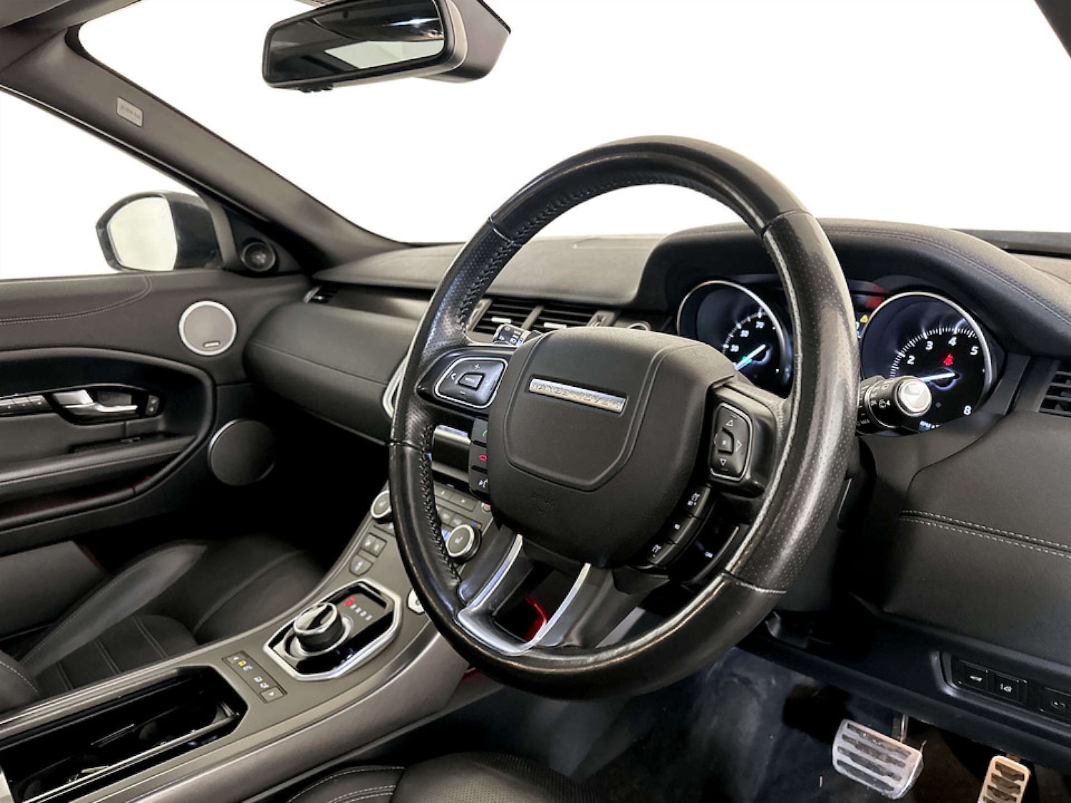 Used Land Rover Range Rover Evoque 2017 for sale - 77261385: Photo 16