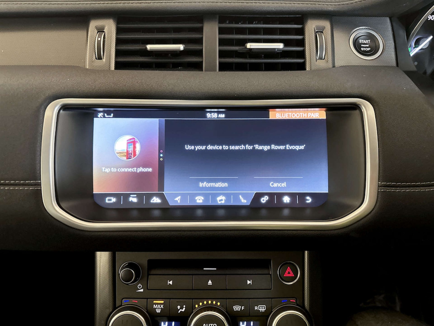 Used Land Rover Range Rover Evoque 2017 for sale - 77261385: Photo 21