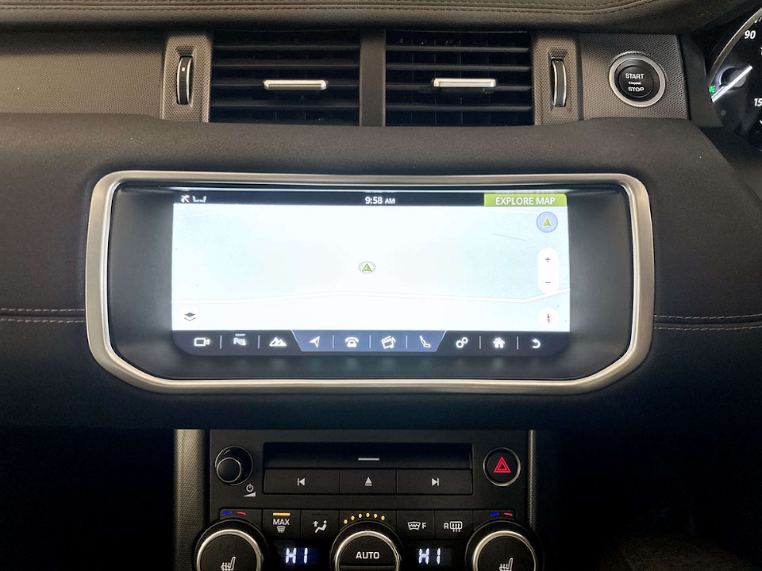 Used Land Rover Range Rover Evoque 2017 for sale - 77261385: Photo 22