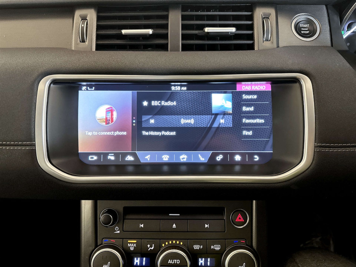 Used Land Rover Range Rover Evoque 2017 for sale - 77261385: Photo 24