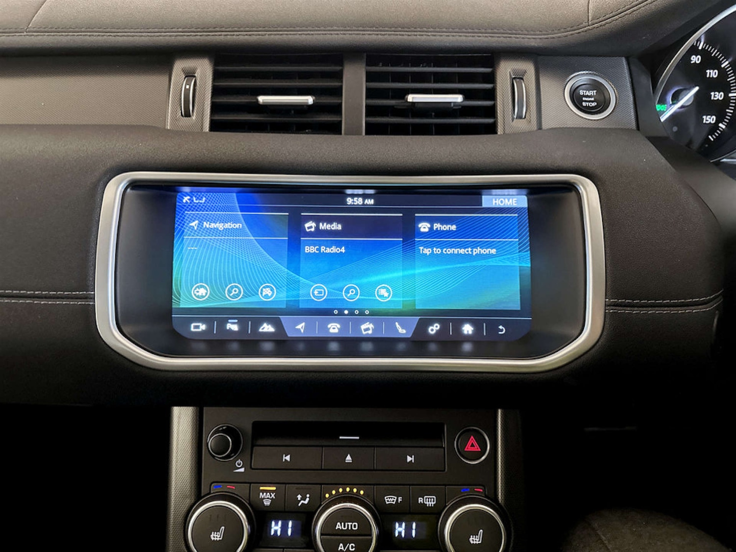 Used Land Rover Range Rover Evoque 2017 for sale - 77261385: Photo 25