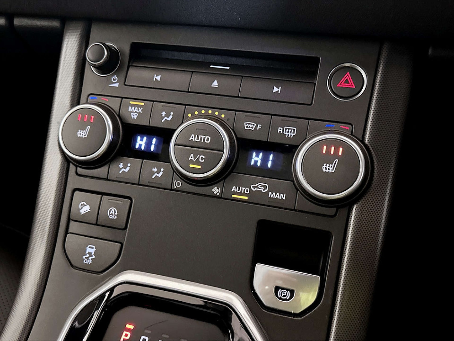 Used Land Rover Range Rover Evoque 2017 for sale - 77261385: Photo 26