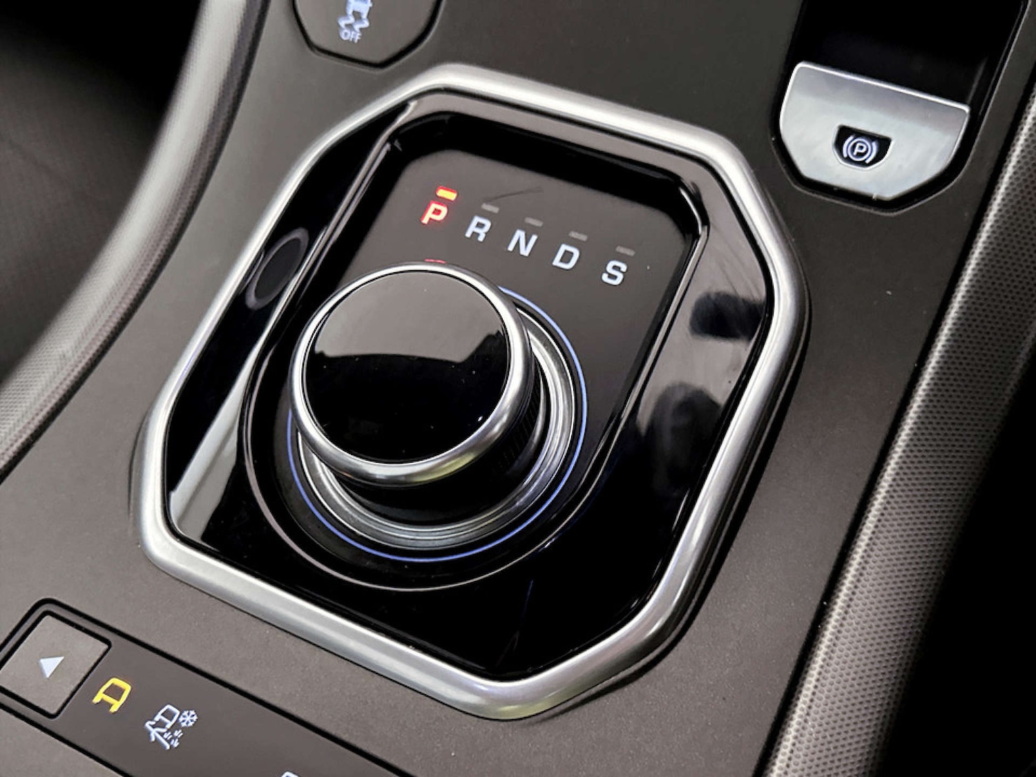 Used Land Rover Range Rover Evoque 2017 for sale - 77261385: Photo 27