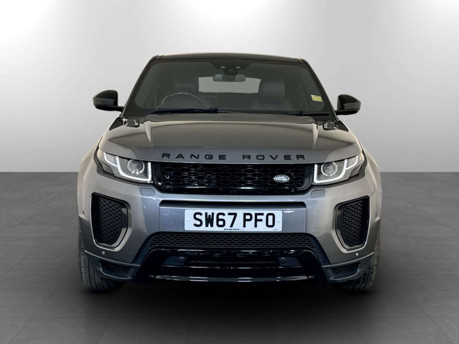 Used Land Rover Range Rover Evoque 2017 for sale - 77261385: Photo 5