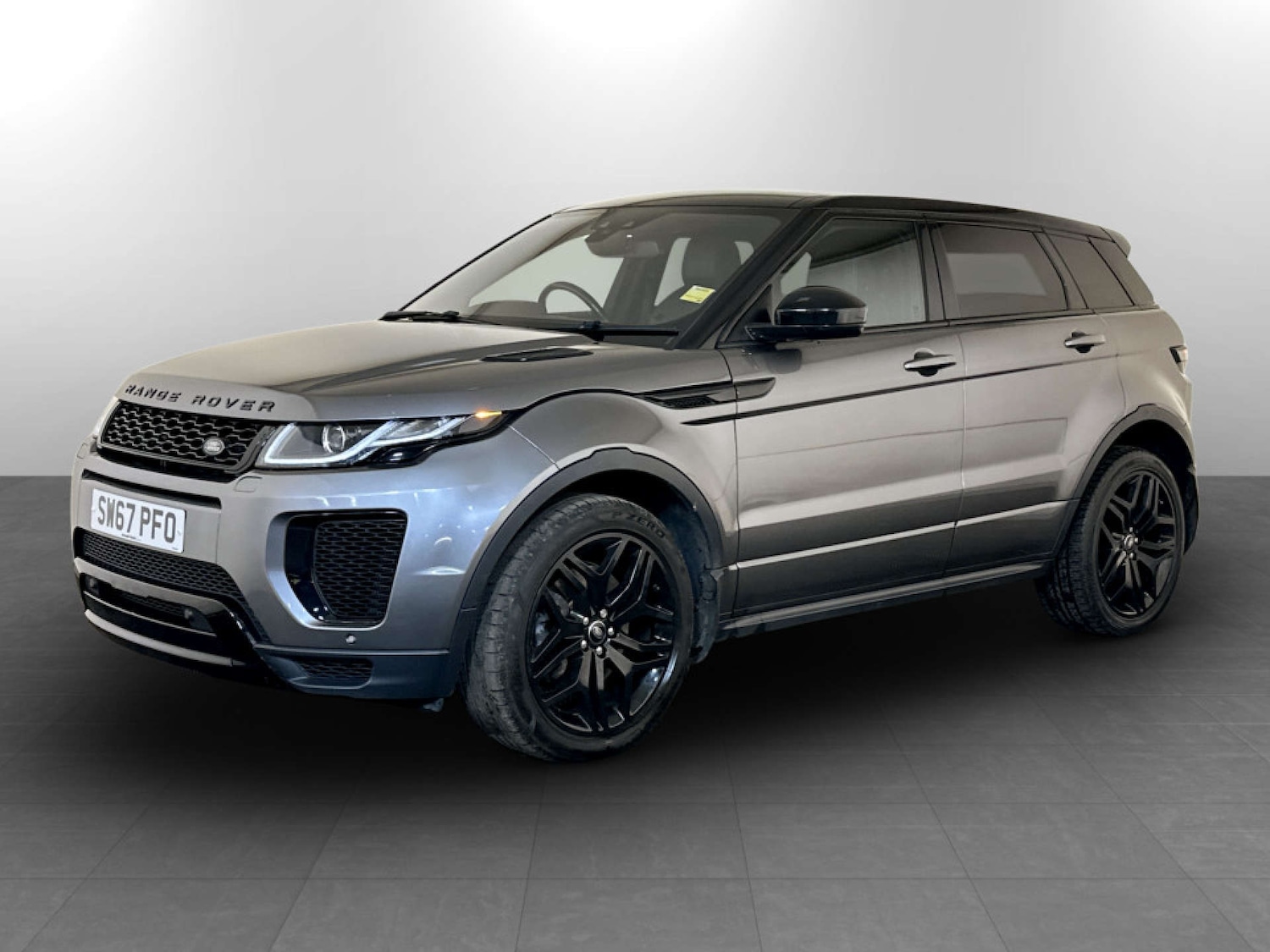 Used Land Rover Range Rover Evoque 2017 for sale - 77261385: Photo 6