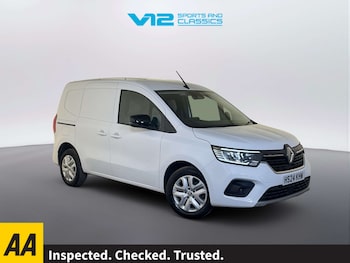 Used Renault Kangoo 2024 for sale - 79206030: Photo