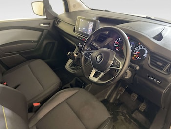 Used Renault Kangoo 2024 for sale - 79206030: Photo