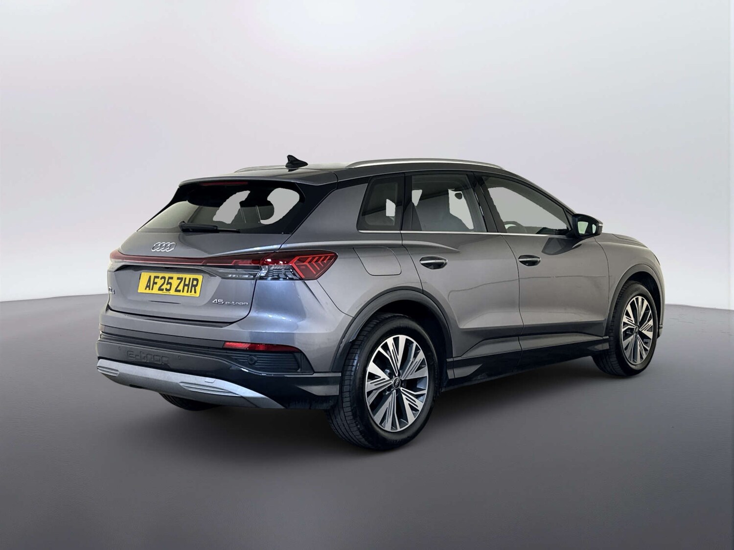 Used Audi Q4 e-tron 2025 for sale - 78223495: Photo 10