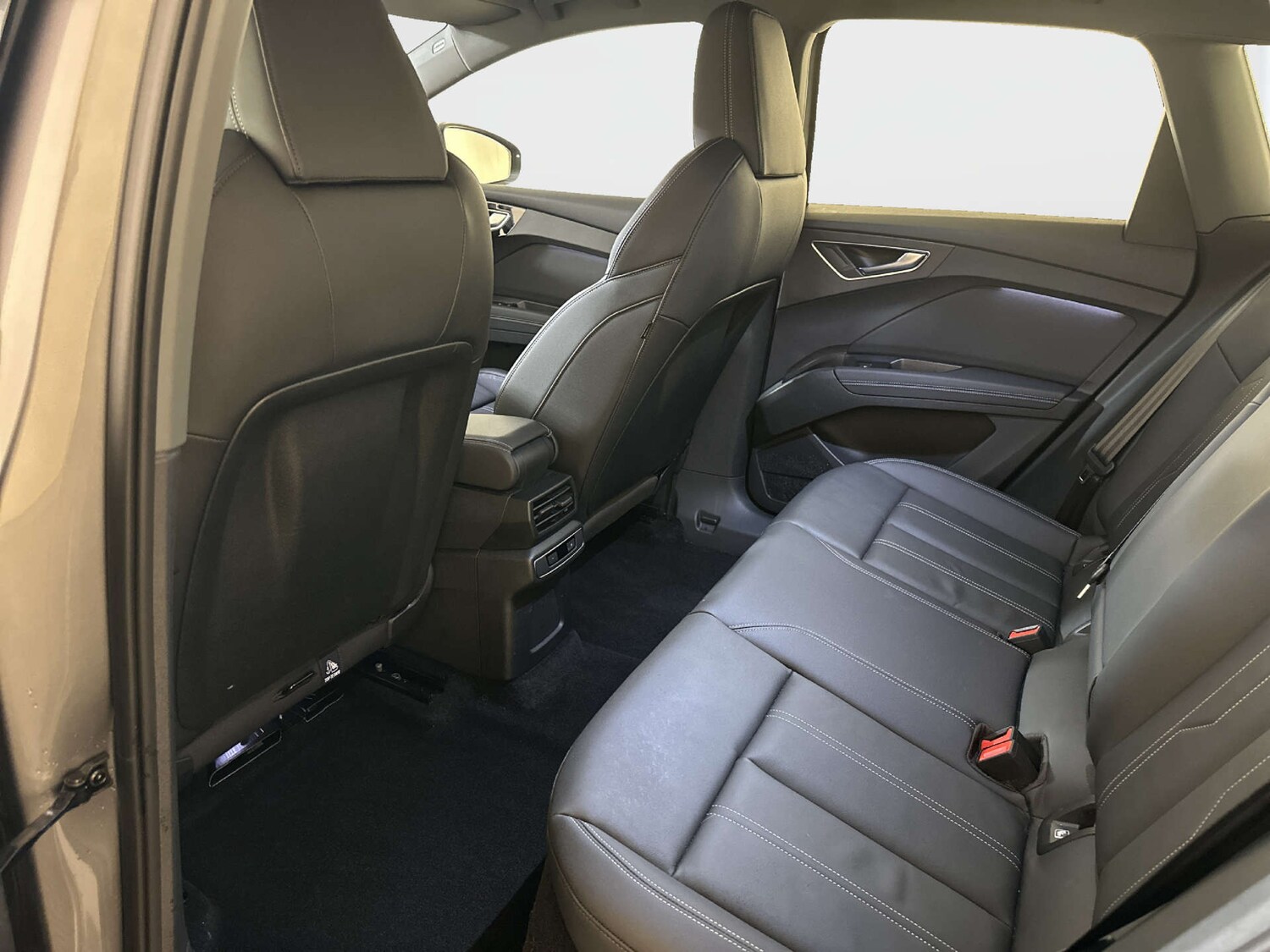 Used Audi Q4 e-tron 2025 for sale - 78223495: Photo 14