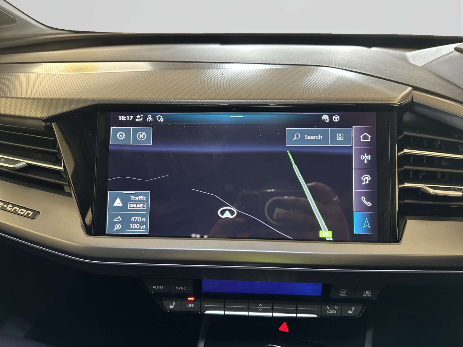 Used Audi Q4 e-tron 2025 for sale - 78223495: Photo 19