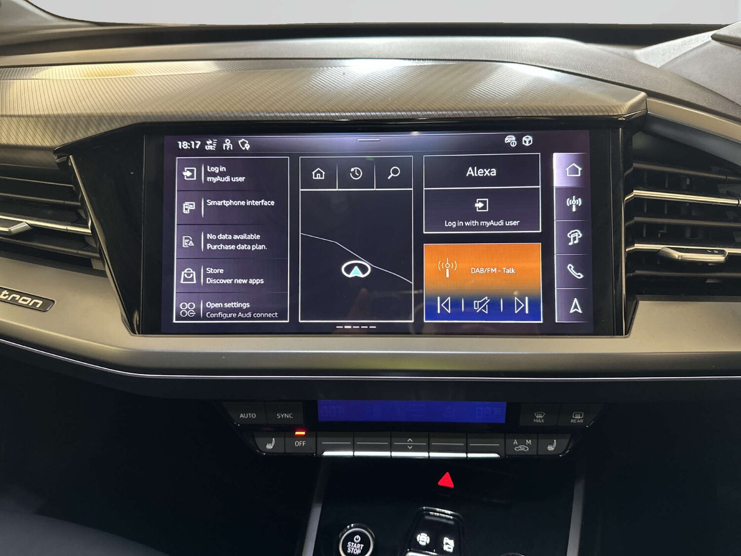 Used Audi Q4 e-tron 2025 for sale - 78223495: Photo 20