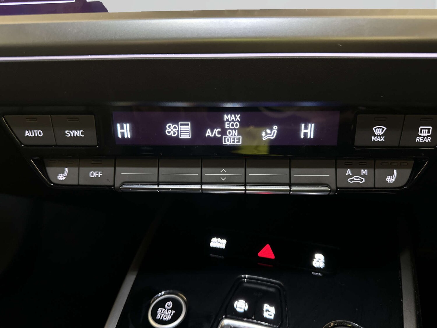 Used Audi Q4 e-tron 2025 for sale - 78223495: Photo 22