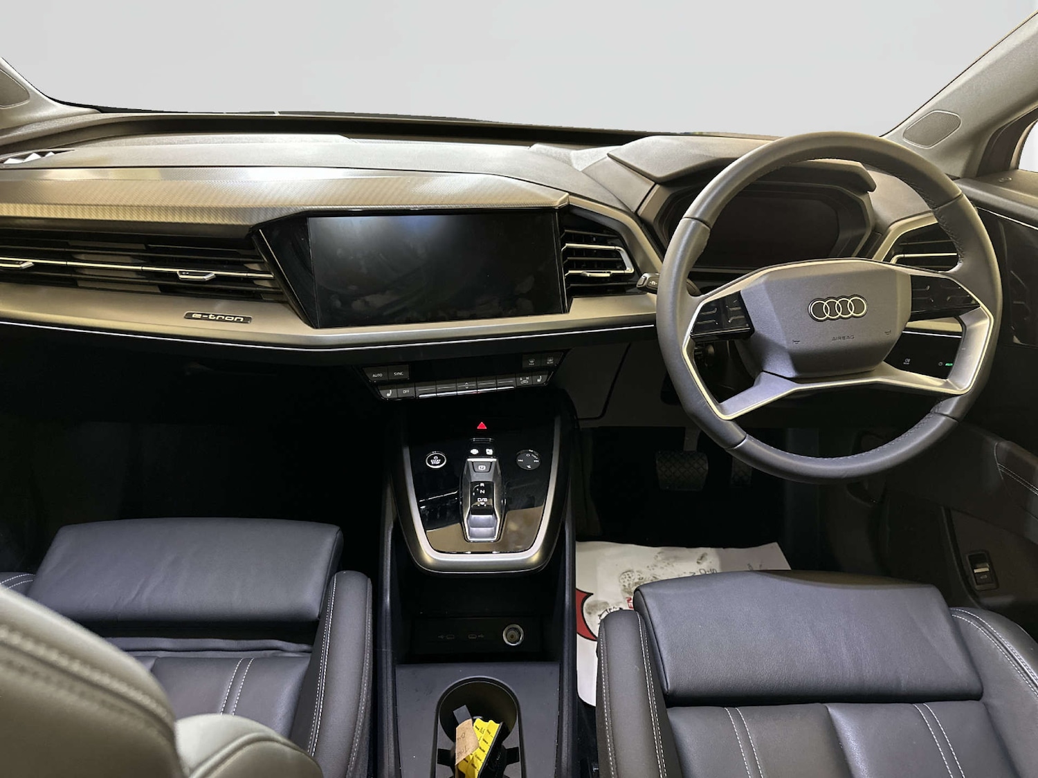 Used Audi Q4 e-tron 2025 for sale - 78223495: Photo 3