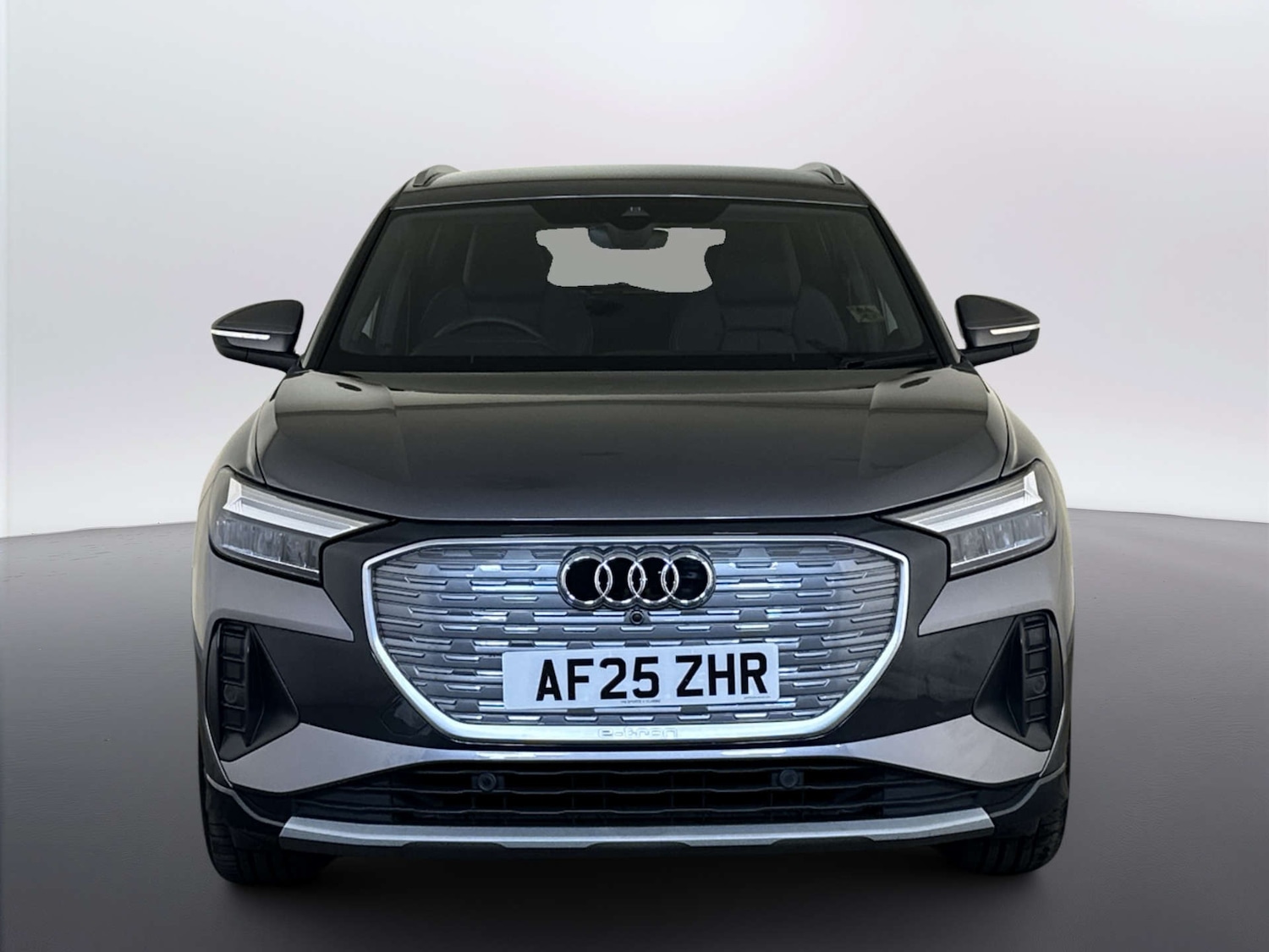 Used Audi Q4 e-tron 2025 for sale - 78223495: Photo 5