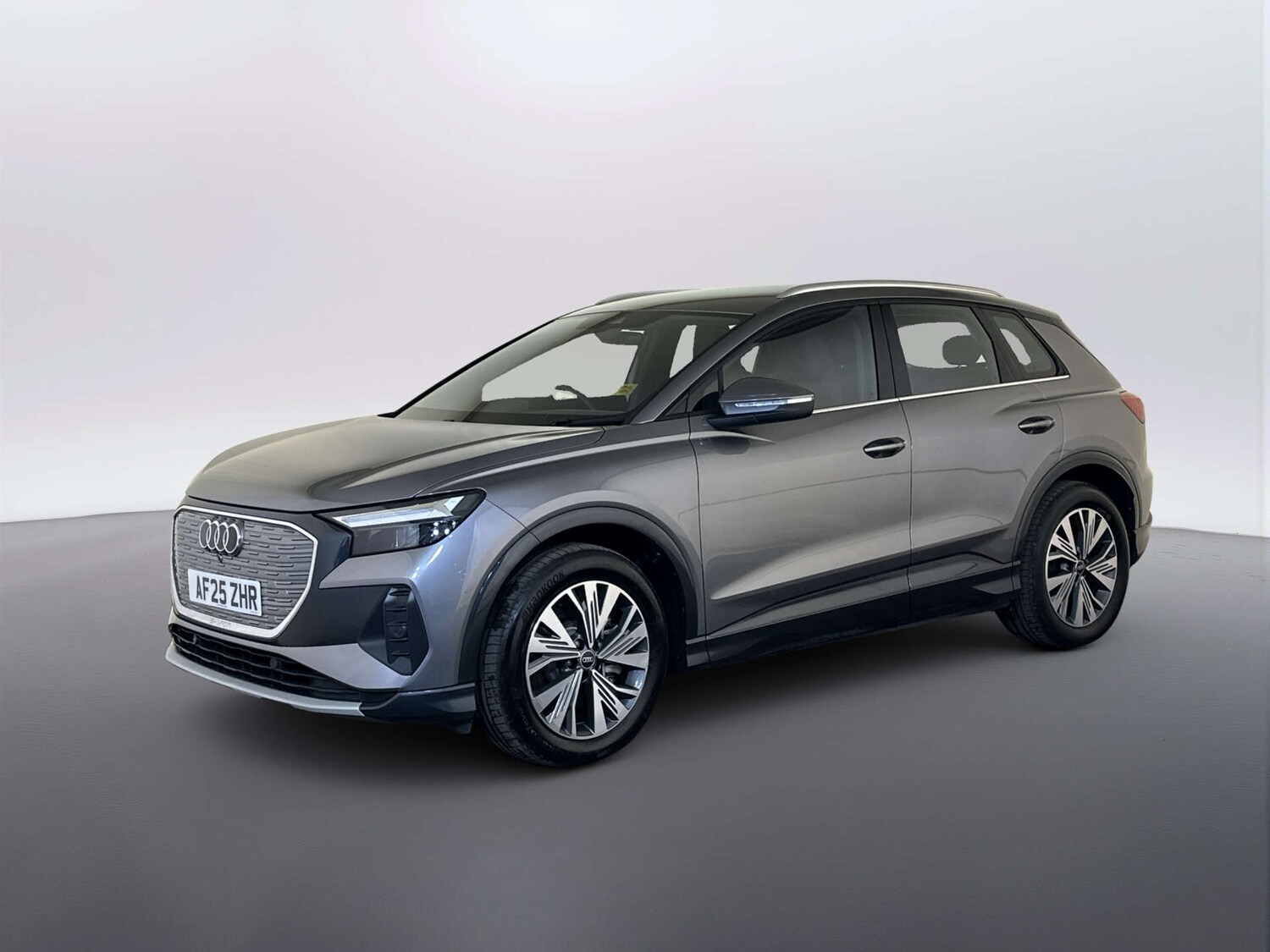 Used Audi Q4 e-tron 2025 for sale - 78223495: Photo 6