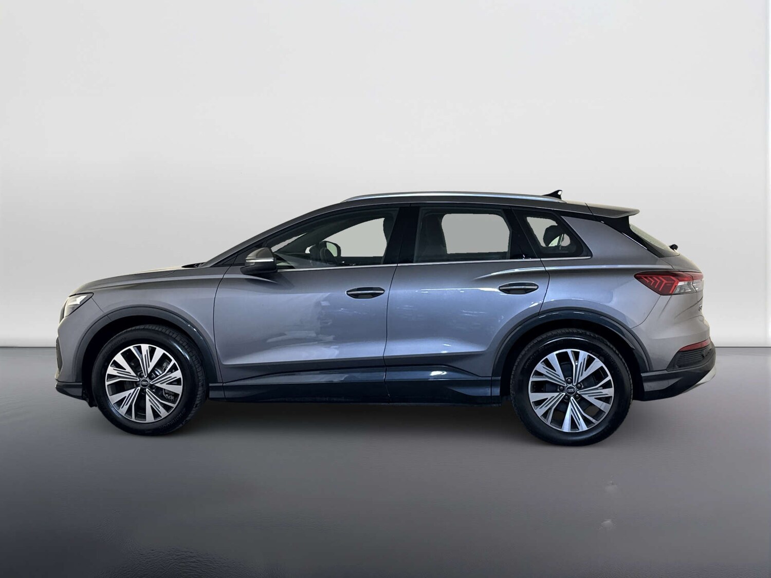 Used Audi Q4 e-tron 2025 for sale - 78223495: Photo 7