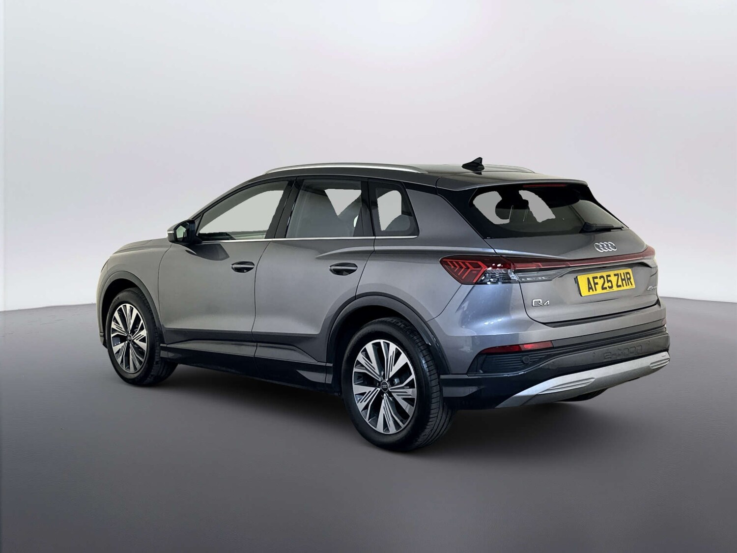 Used Audi Q4 e-tron 2025 for sale - 78223495: Photo 8