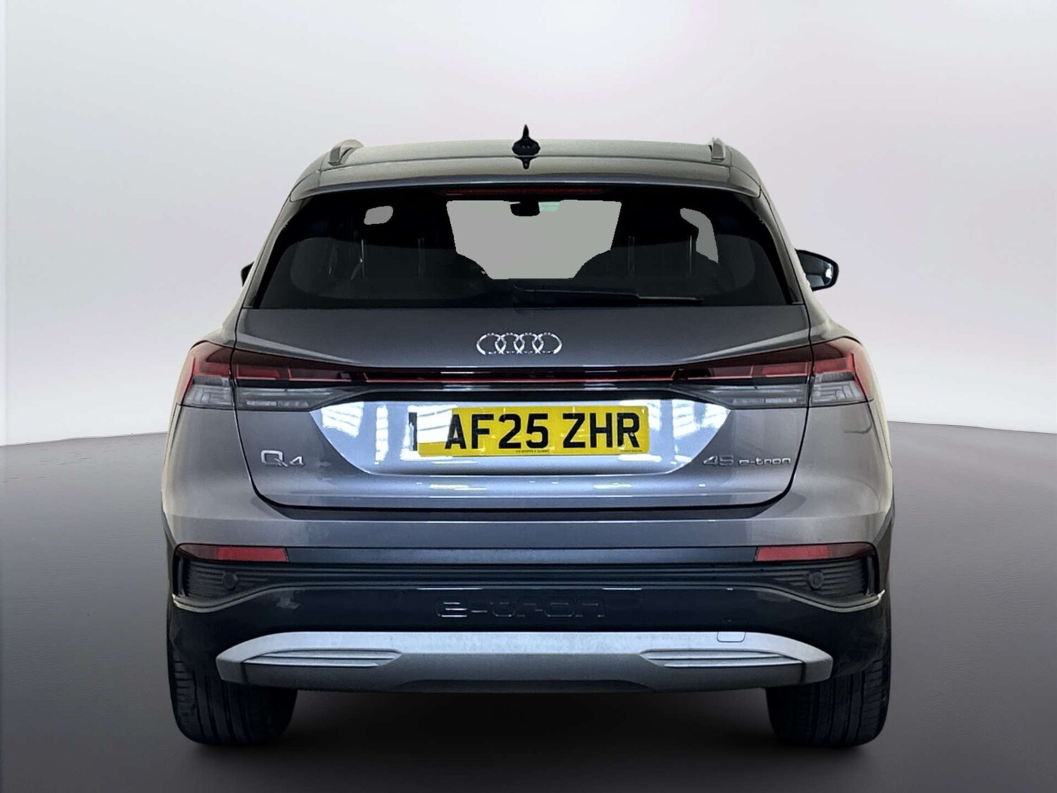 Used Audi Q4 e-tron 2025 for sale - 78223495: Photo 9