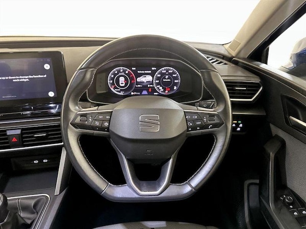 Used SEAT Leon 2021 for sale - 75805682: Photo 15