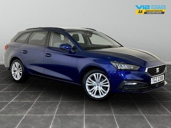 SEAT - Leon