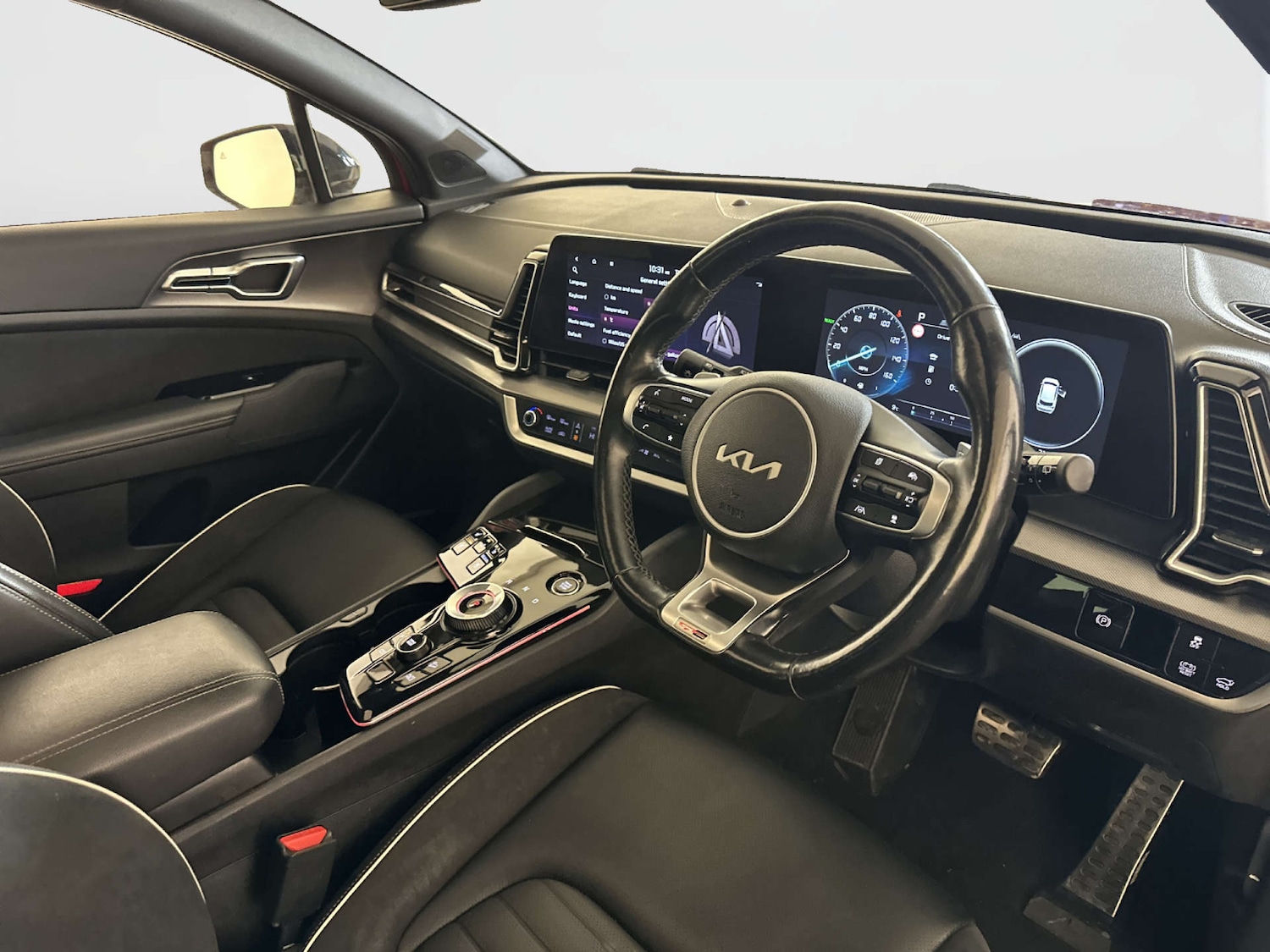 Used Kia Sportage 2022 for sale - 77864570: Photo 17