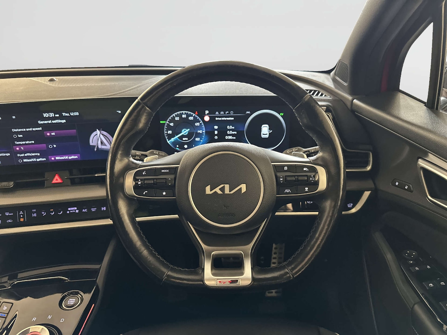 Used Kia Sportage 2022 for sale - 77864570: Photo 18