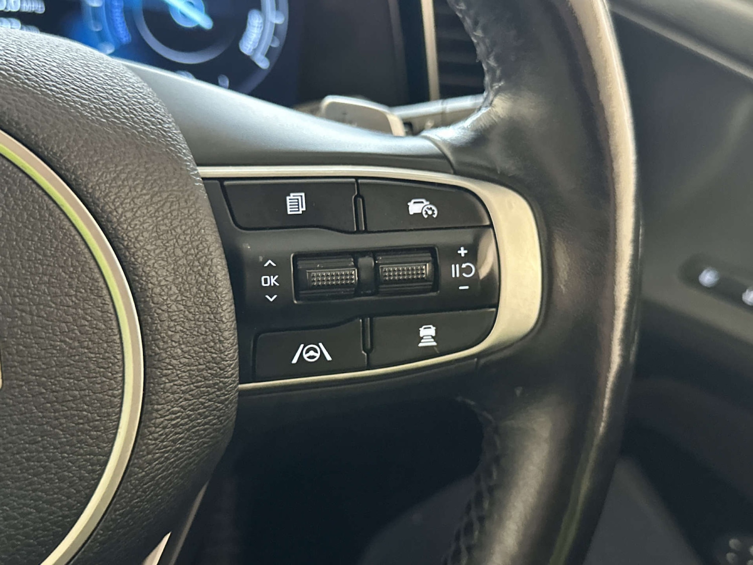 Used Kia Sportage 2022 for sale - 77864570: Photo 21