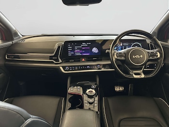 Used Kia Sportage 2022 for sale - 77864570: Photo