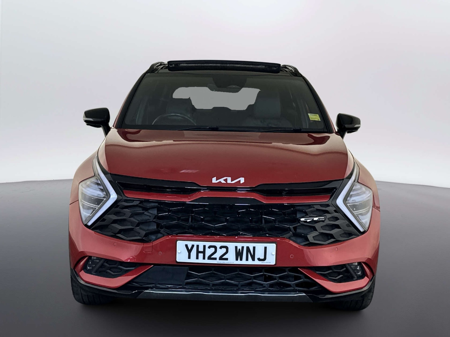 Used Kia Sportage 2022 for sale - 77864570: Photo 5