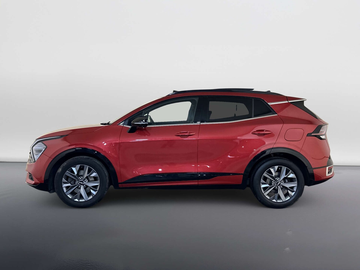 Used Kia Sportage 2022 for sale - 77864570: Photo 7