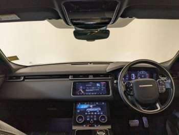Used Land Rover Range Rover Velar 2018 for sale - 72974807: Photo