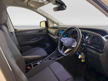 Used Volkswagen Caddy 2023 for sale - 79844729: Photo