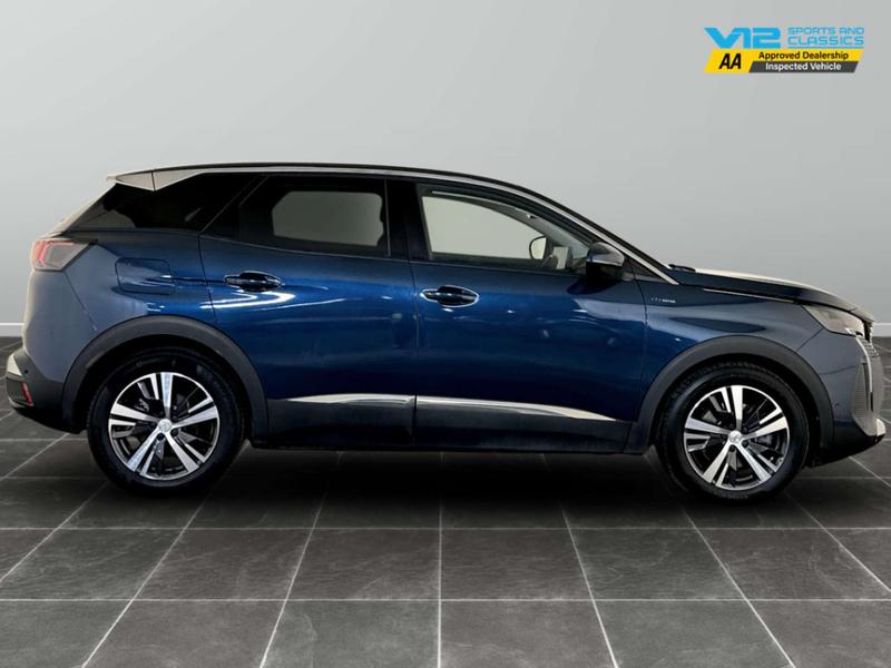 Used Peugeot 3008 2021 for sale - 76904583: Photo 11