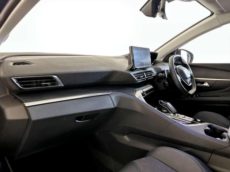 Used Peugeot 3008 2021 for sale - 76904583: Photo 12