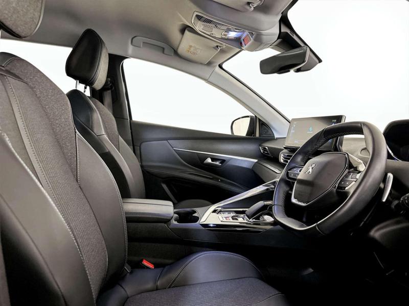 Used Peugeot 3008 2021 for sale - 76904583: Photo 13