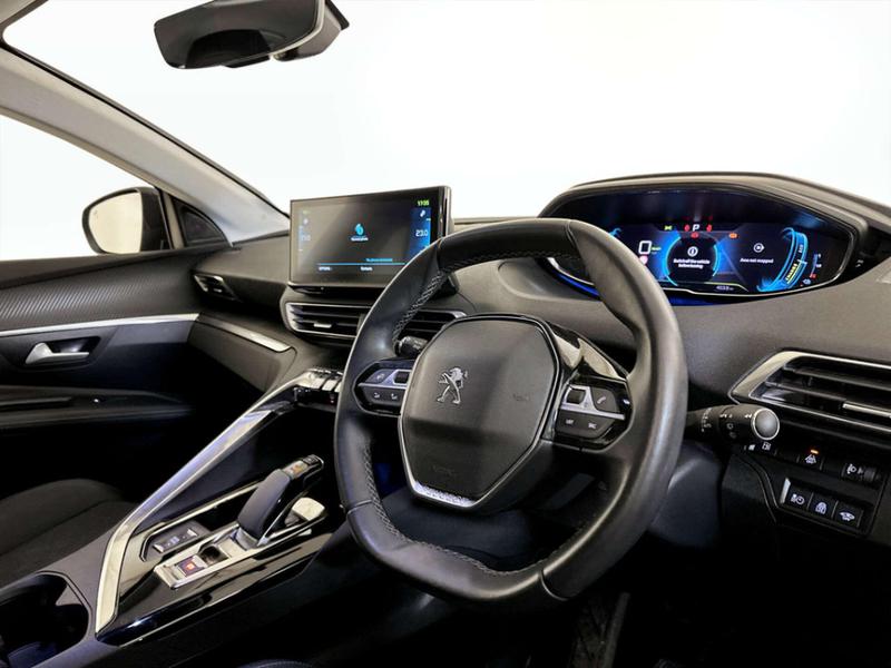 Used Peugeot 3008 2021 for sale - 76904583: Photo 15