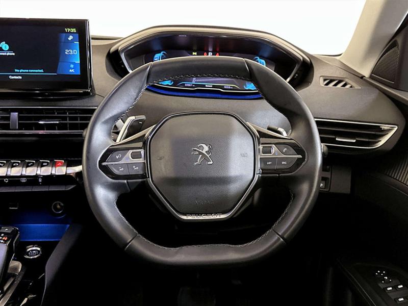 Used Peugeot 3008 2021 for sale - 76904583: Photo 16