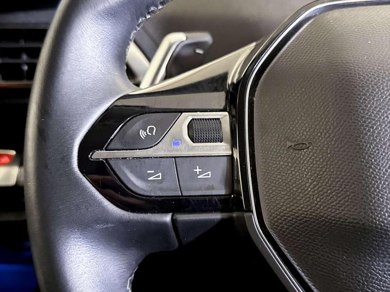 Used Peugeot 3008 2021 for sale - 76904583: Photo 17