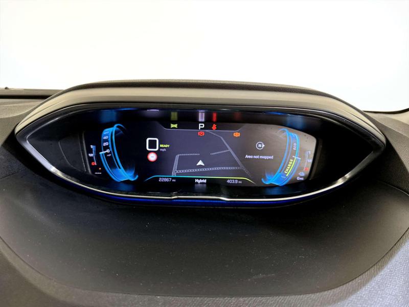 Used Peugeot 3008 2021 for sale - 76904583: Photo 18