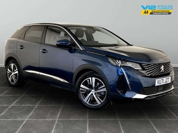 2021 - 1.6 13.2kWh Allure SUV 5dr Petrol Plug-in Hybrid e-EAT Euro 6 (s/s) (225 ps