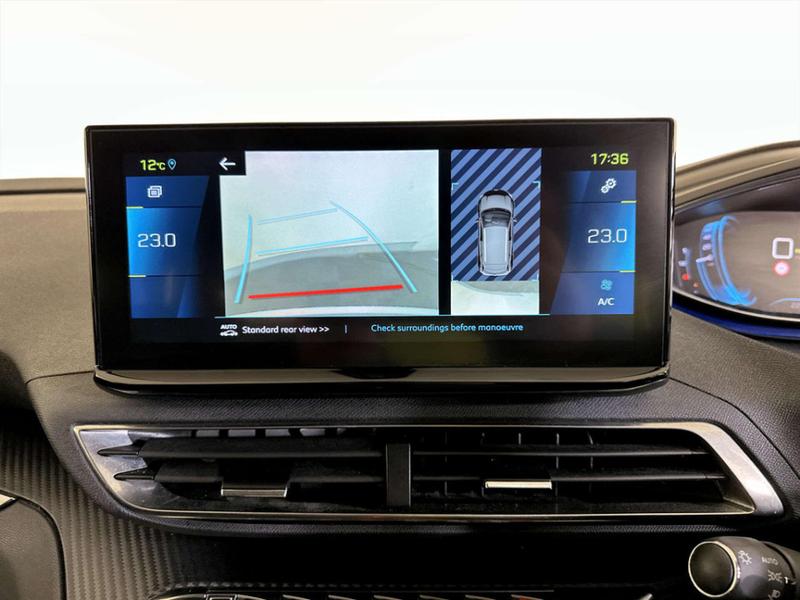 Used Peugeot 3008 2021 for sale - 76904583: Photo 20