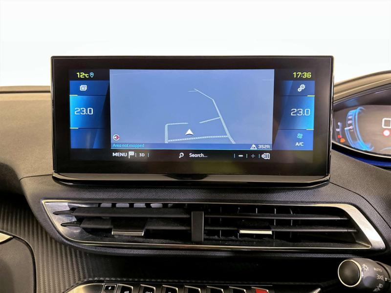 Used Peugeot 3008 2021 for sale - 76904583: Photo 21